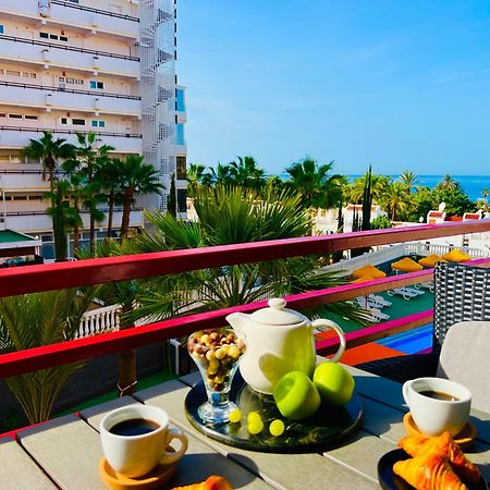 Paulmarie Apartment In Olympia Playa de las Americas  Exterior photo