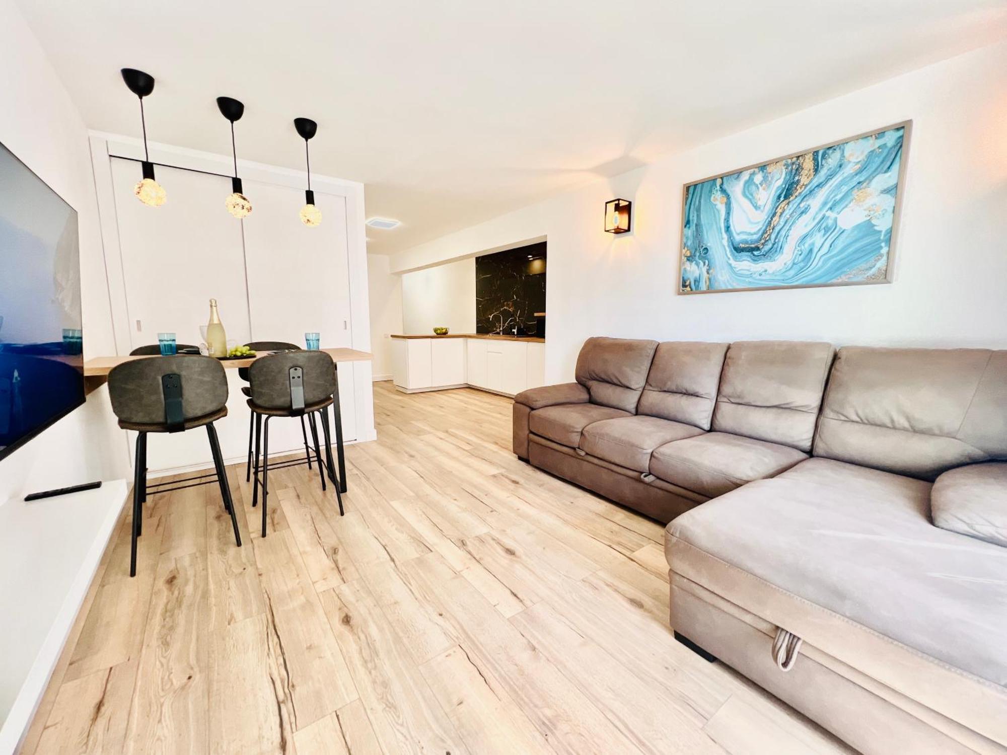 Paulmarie Apartment In Olympia Playa de las Americas  Exterior photo