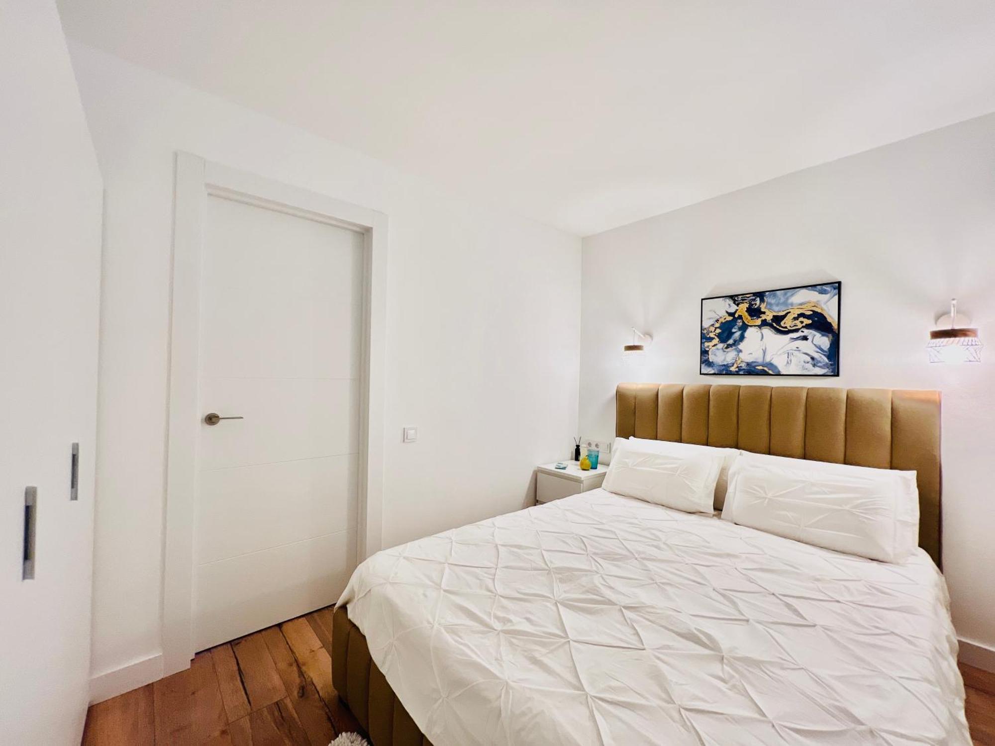 Paulmarie Apartment In Olympia Playa de las Americas  Exterior photo