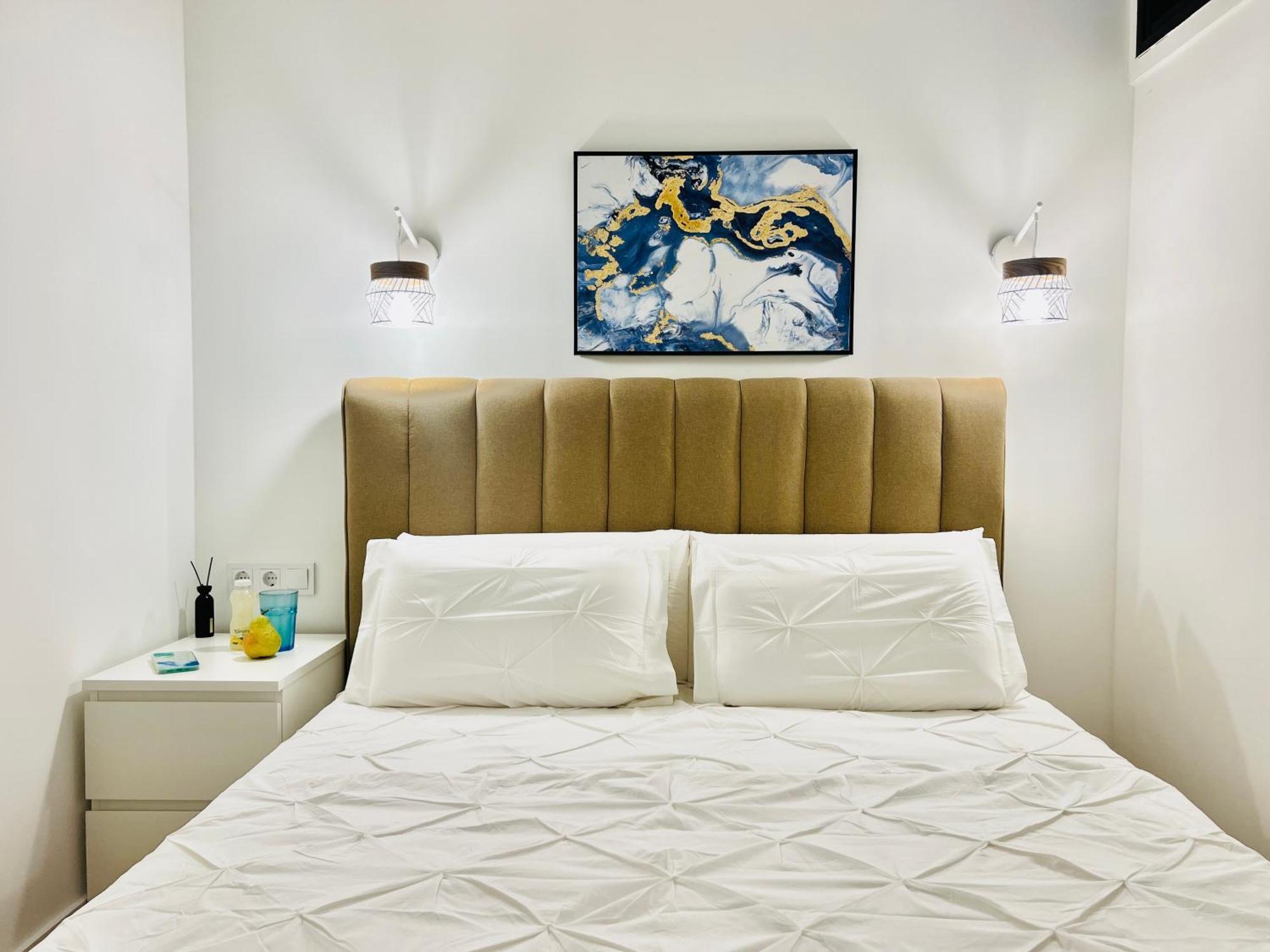 Paulmarie Apartment In Olympia Playa de las Americas  Exterior photo